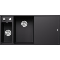 Кухонна мийка Blanco AXIA III 6S (525849) чорний