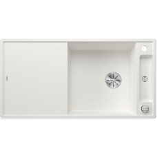 Кухонна мийка Blanco AXIA III XL 6S (523504) білий