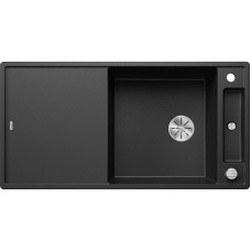 Кухонна мийка Blanco AXIA III XL 6S (523500) антрацит