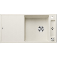 Кухонна мийка Blanco AXIA III XL 6S (527052) ніжний білий