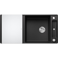 Кухонна мийка Blanco AXIA III XL 6S-F (523526) антрацит