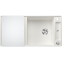 Кухонна мийка Blanco AXIA III XL 6S-F (523529) білий