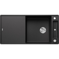 Кухонна мийка Blanco AXIA III XL 6S-F (523526) антрацит