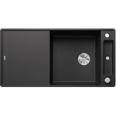 Кухонна мийка Blanco AXIA III XL 6S-F (523520) антрацит