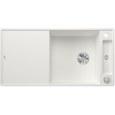 Кухонна мийка Blanco AXIA III XL 6S-F (523523) білий