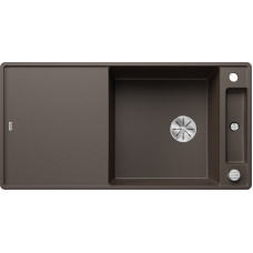 Кухонна мийка Blanco AXIA III XL 6S-F (523525) кава
