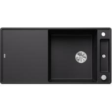Кухонна мийка Blanco AXIA III XL 6S-F (525859) чорний