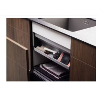Поличка під мийку Blanco Orga Shelf P 600 мм 527458