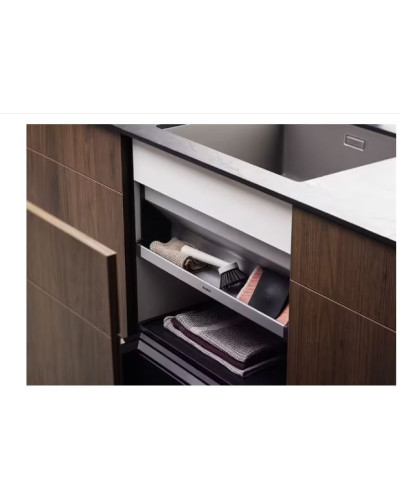 Поличка під мийку Blanco Orga Shelf P 600 мм 527458