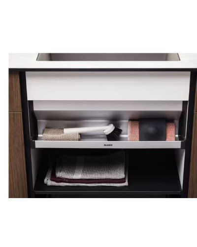 Поличка під мийку Blanco Orga Shelf P 600 мм 527458