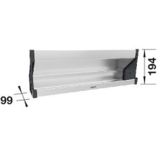 Поличка під мийку Blanco Orga Shelf P 600 мм 527458