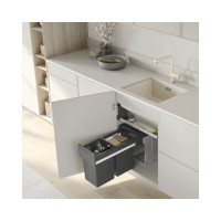 Поличка під мийку Blanco Orga Shelf H 600 мм 527459