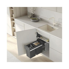 Поличка під мийку Blanco Orga Shelf H 600 мм 527459