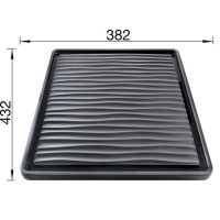 Універсальний піддон Blanco 230734