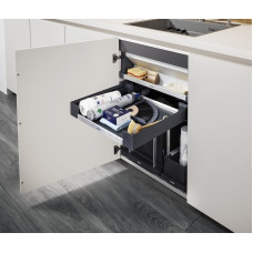 Поличка Blanco 60 H 527666