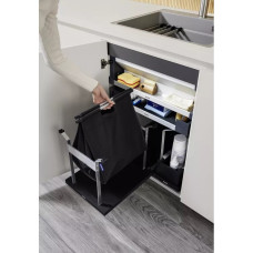 Поличка Blanco 60 H 527666