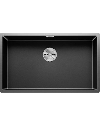 Кухонна мийка Blanco CLARON 700-IF (527837) Dark Steel