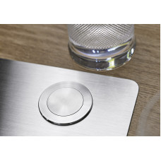 Кухонна мийка Blanco CLARON 700-IF/A Durinox (523394)