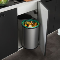 Система для сміття Blanco SINGOLO XL 527971