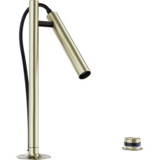 Кухонний змішувач Blanco LUNEOO-S 527974 satin gold