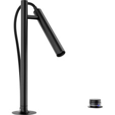 Кухонний змішувач Blanco LUNEOO-S 527973 чорний матовий