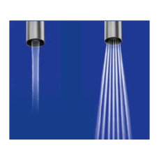 Кухонний змішувач Blanco LUNEOO-S 527975 satin dark steel