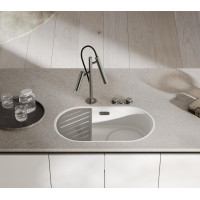 Комплект аксесуарів Blanco 527993 нержавіюча сталь