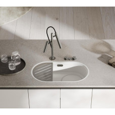 Комплект аксесуарів Blanco 527993 нержавіюча сталь