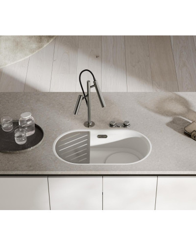 Комплект аксесуарів Blanco 527993 нержавіюча сталь