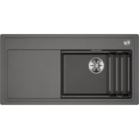 Кухонна мийка Blanco ETAGON XL 6 S 528095 вулканічний сірий