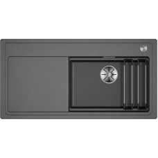 Кухонна мийка Blanco ETAGON XL 6 S 528095 вулканічний сірий