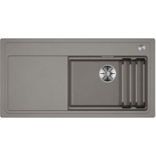 Кухонна мийка Blanco ETAGON XL 6 S 528098 сірий беж