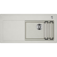 Кухонна мийка Blanco ETAGON XL 6 S 528099 ніжний білий