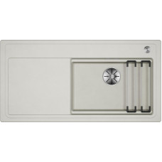 Кухонна мийка Blanco ETAGON XL 6 S 528099 ніжний білий