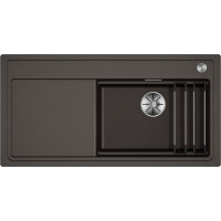 Кухонна мийка Blanco ETAGON XL 6 S 528097 кава
