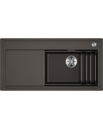 Кухонна мийка Blanco ETAGON XL 6 S 528097 кава