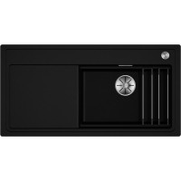 Кухонна мийка Blanco ETAGON XL 6 S 528092 чорний