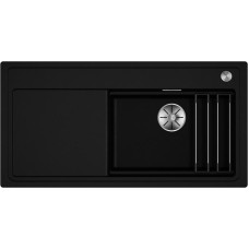 Кухонна мийка Blanco ETAGON XL 6 S 528092 чорний