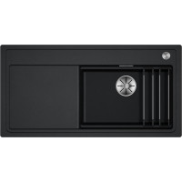 Кухонна мийка Blanco ETAGON XL 6 S 528093 антрацит