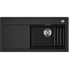 Кухонна мийка Blanco ETAGON XL 6 S 528093 антрацит