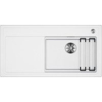 Кухонна мийка Blanco ETAGON XL 6 S 528096 білий