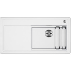 Кухонна мийка Blanco ETAGON XL 6 S 528096 білий