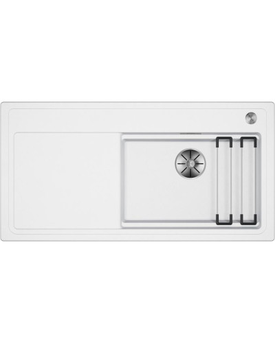 Кухонна мийка Blanco ETAGON XL 6 S 528096 білий
