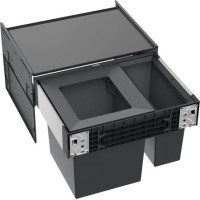 Система сортування сміття Blanco SELECT II Big 60/2 528147