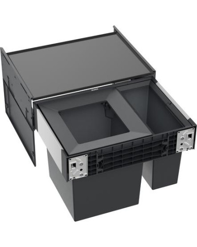 Система сортування сміття Blanco SELECT II Big 60/2 528147