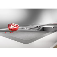 Кухонний змішувач Blanco ELOSCOPE-F II (516672) хром