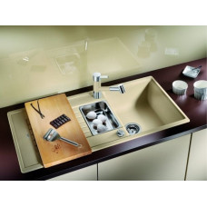 Коландер Blanco (220736) нержавіюча сталь