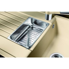 Коландер Blanco (220736) нержавіюча сталь