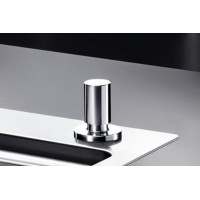 Ручка управління клапаном-автоматом Blanco 222115