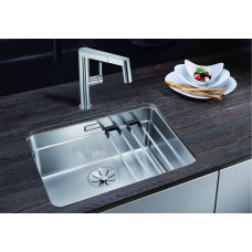 Кухонна мийка Blanco ETAGON 500-U (521841)
